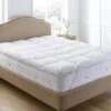 Dorma Full Forever Anti-Allergy Mattress Topper -Home Luxe Studio 30935195