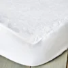 Fogarty Terry Towelling Waterproof Mattress Protector 2 Fogarty Terry Towelling Waterproof Mattress Protector -Home Luxe Studio 30935201