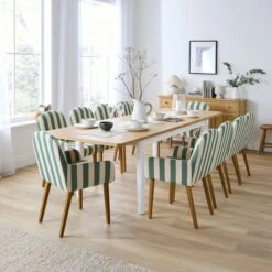 Pip 8-10 Seater Extendable Dining Table 33 Pip 8-10 Seater Extendable Dining Table -Home Luxe Studio 30935213 alt02