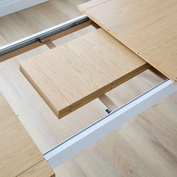 Pip 8-10 Seater Extendable Dining Table 15 Pip 8-10 Seater Extendable Dining Table - Image 13