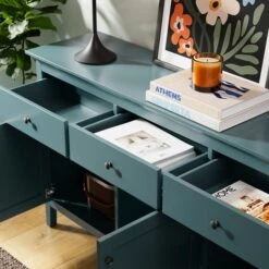 Lynton Wide Sideboard 38 Lynton Wide Sideboard -Home Luxe Studio 30935258 alt03