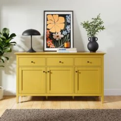 Lynton Wide Sideboard 29 Lynton Wide Sideboard -Home Luxe Studio 30935259