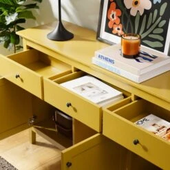 Lynton Wide Sideboard 31 Lynton Wide Sideboard -Home Luxe Studio 30935259 alt03