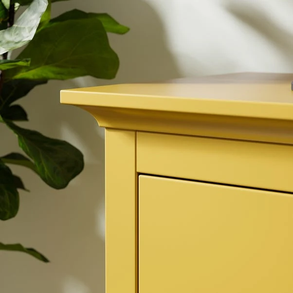 Lynton Wide Sideboard 13 Lynton Wide Sideboard - Image 11