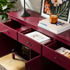 Lynton Wide Sideboard 24 Lynton Wide Sideboard -Home Luxe Studio 30935260 alt03