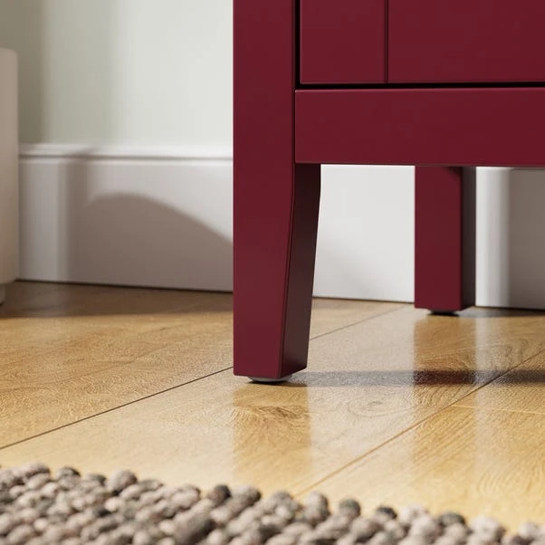 Lynton Wide Sideboard 7 Lynton Wide Sideboard - Image 5