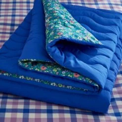 Sophie Robinson Petal Meadow Bedspread 9 Sophie Robinson Petal Meadow Bedspread -Home Luxe Studio 30935277 alt02