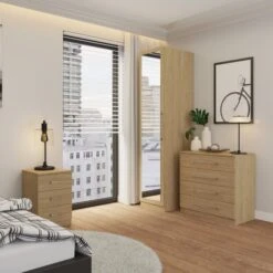 Harmony Foster Single Wardrobe 32 Harmony Foster Single Wardrobe -Home Luxe Studio 30935415