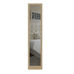 Harmony Foster Single Wardrobe 33 Harmony Foster Single Wardrobe -Home Luxe Studio 30935415 alt01