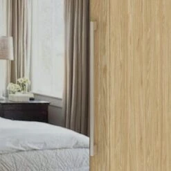 Harmony Foster Single Wardrobe 34 Harmony Foster Single Wardrobe -Home Luxe Studio 30935415 alt02