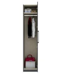 Harmony Foster Single Wardrobe 29 Harmony Foster Single Wardrobe -Home Luxe Studio 30935448 alt05
