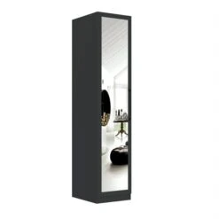 Harmony Foster Single Wardrobe 25 Harmony Foster Single Wardrobe -Home Luxe Studio 30935449 alt07