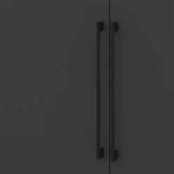 Harmony Foster Double 3 Drawer Wardrobe 33 Harmony Foster Double 3 Drawer Wardrobe -Home Luxe Studio 30935451 alt03