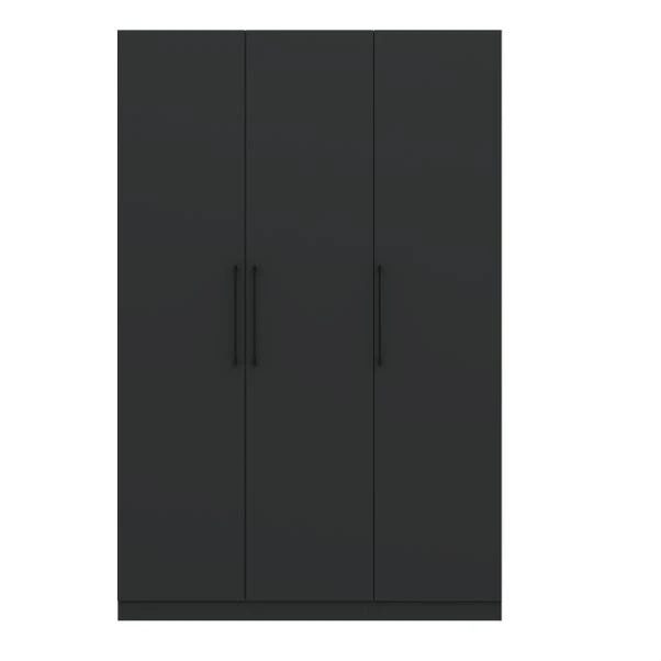 Harmony Foster Triple Wardrobe 21 Harmony Foster Triple Wardrobe - Image 19
