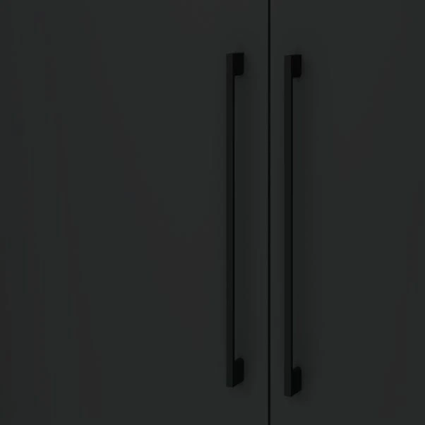 Harmony Foster Triple Wardrobe 22 Harmony Foster Triple Wardrobe - Image 20