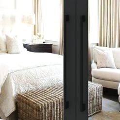 Harmony Foster Triple Wardrobe 25 Harmony Foster Triple Wardrobe -Home Luxe Studio 30935457 alt03