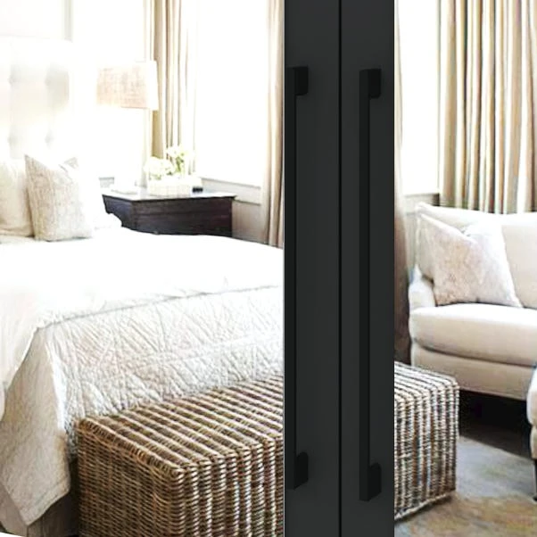 Harmony Foster Triple Wardrobe 6 Harmony Foster Triple Wardrobe - Image 4