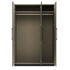 Harmony Foster Triple Wardrobe 26 Harmony Foster Triple Wardrobe -Home Luxe Studio 30935457 alt04