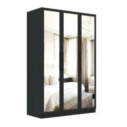 Harmony Foster Triple Wardrobe 29 Harmony Foster Triple Wardrobe -Home Luxe Studio 30935457 alt07