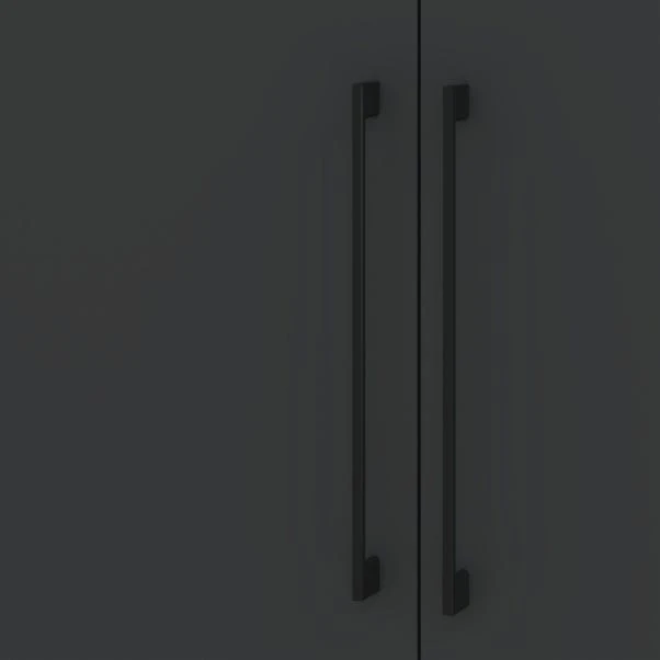 Harmony Foster 5 Door Wardrobe 14 Harmony Foster 5 Door Wardrobe - Image 12