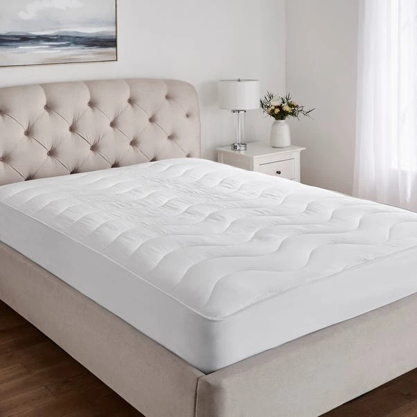 Dorma TENCEL™ Mattress Protector 3 Dorma TENCEL™ Mattress Protector