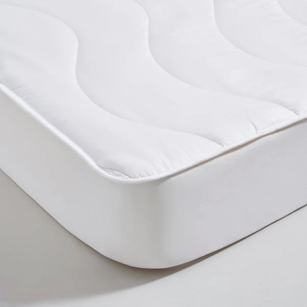 Dorma TENCEL™ Mattress Protector 5 Dorma TENCEL™ Mattress Protector - Image 3