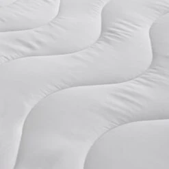 Dorma TENCEL™ Mattress Protector 26 Dorma TENCEL™ Mattress Protector -Home Luxe Studio 30935677 alt04