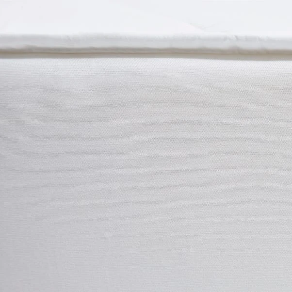 Dorma TENCEL™ Mattress Protector 8 Dorma TENCEL™ Mattress Protector - Image 6