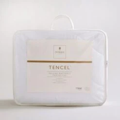 Dorma TENCEL™ Mattress Protector 28 Dorma TENCEL™ Mattress Protector -Home Luxe Studio 30935677 alt06