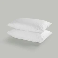 Fogarty Soft Cotton Pillow Protector Pair -Home Luxe Studio 30935699 alt04