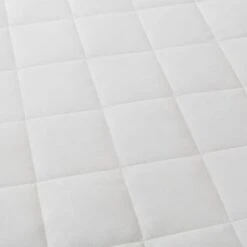 Fogarty Soft Cotton 30cm Mattress Protector 22 Fogarty Soft Cotton 30cm Mattress Protector -Home Luxe Studio 30935705 alt03