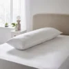 Hotel Anti-Allergy Luxury Cotton Side Sleeper Body Pillow