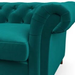 Pimlico Large 2 Seater Sofa 25 Pimlico Large 2 Seater Sofa -Home Luxe Studio 30935819 alt01