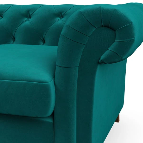 Pimlico Large 2 Seater Sofa 6 Pimlico Large 2 Seater Sofa - Image 4