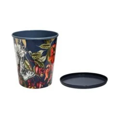 Kew Temperate House Planter With Saucer 16 Kew Temperate House Planter With Saucer -Home Luxe Studio 30937059 alt03