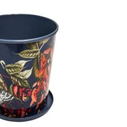 Kew Temperate House Planter With Saucer 17 Kew Temperate House Planter With Saucer -Home Luxe Studio 30937059 alt04