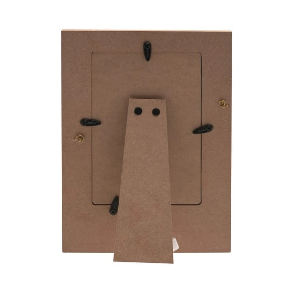 Love Story Engaged Wire Heart Photo Frame 6 Love Story Engaged Wire Heart Photo Frame - Image 4