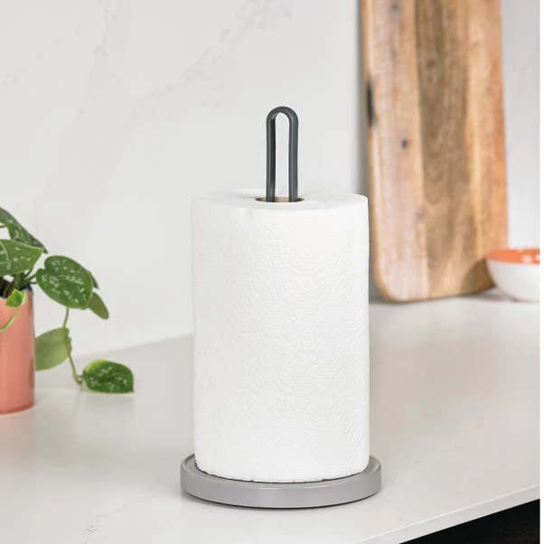 Reborn Kitchen Roll Holder 10 Reborn Kitchen Roll Holder - Image 8