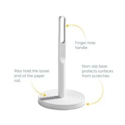 Reborn Kitchen Roll Holder 17 Reborn Kitchen Roll Holder -Home Luxe Studio 30937242 alt01