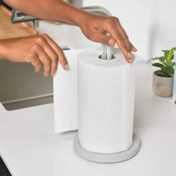 Reborn Kitchen Roll Holder 20 Reborn Kitchen Roll Holder -Home Luxe Studio 30937242 alt04