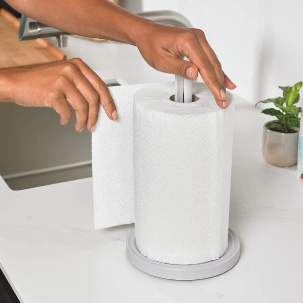 Reborn Kitchen Roll Holder 7 Reborn Kitchen Roll Holder - Image 5