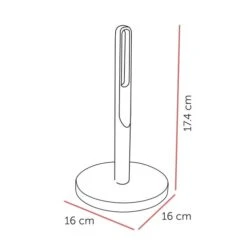 Reborn Kitchen Roll Holder 21 Reborn Kitchen Roll Holder -Home Luxe Studio 30937242 alt05