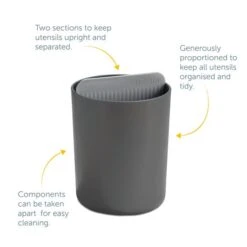 Reborn Utensil Holder 21 Reborn Utensil Holder -Home Luxe Studio 30937245 alt01