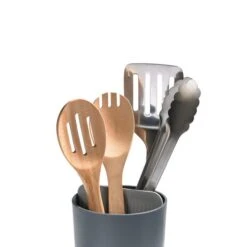 Reborn Utensil Holder 22 Reborn Utensil Holder -Home Luxe Studio 30937245 alt02