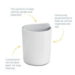 Reborn Utensil Holder 15 Reborn Utensil Holder -Home Luxe Studio 30937246 alt01