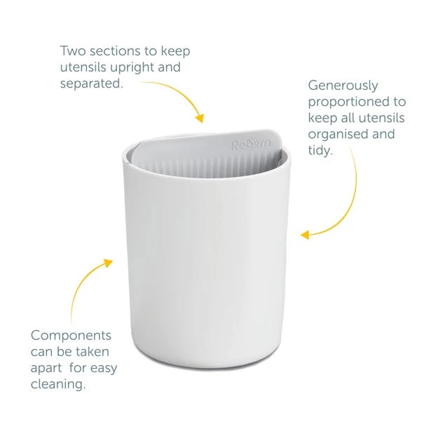 Reborn Utensil Holder 4 Reborn Utensil Holder - Image 2