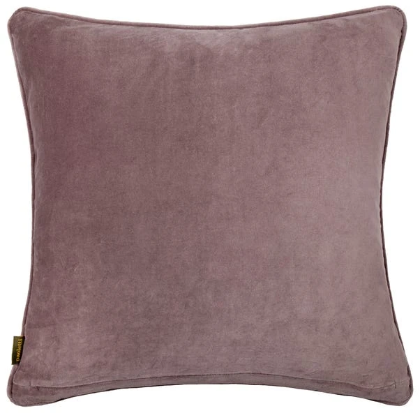 Chedworth Luxurious Velvet Square Cushion 21 Chedworth Luxurious Velvet Square Cushion - Image 19