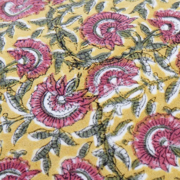 Chedworth Luxurious Velvet Square Cushion 18 Chedworth Luxurious Velvet Square Cushion - Image 16