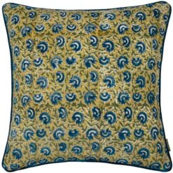 Chedworth Luxurious Velvet Square Cushion 30 Chedworth Luxurious Velvet Square Cushion -Home Luxe Studio 30937293