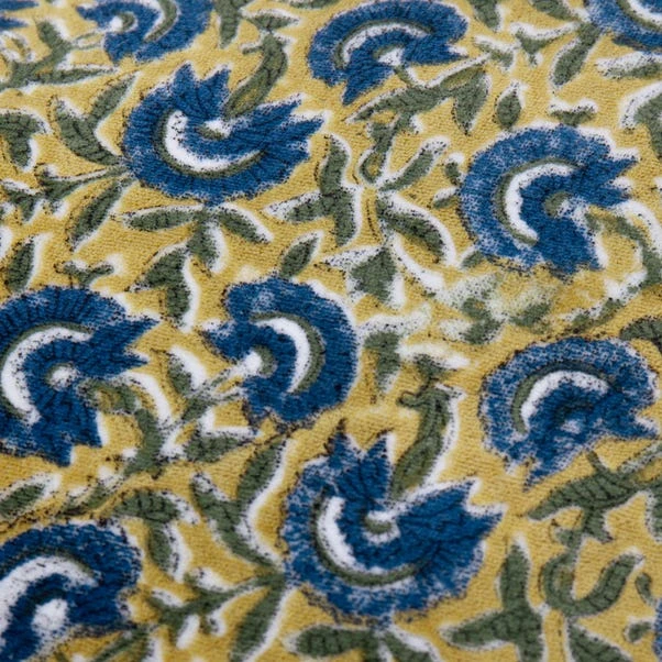 Chedworth Luxurious Velvet Square Cushion 14 Chedworth Luxurious Velvet Square Cushion - Image 12